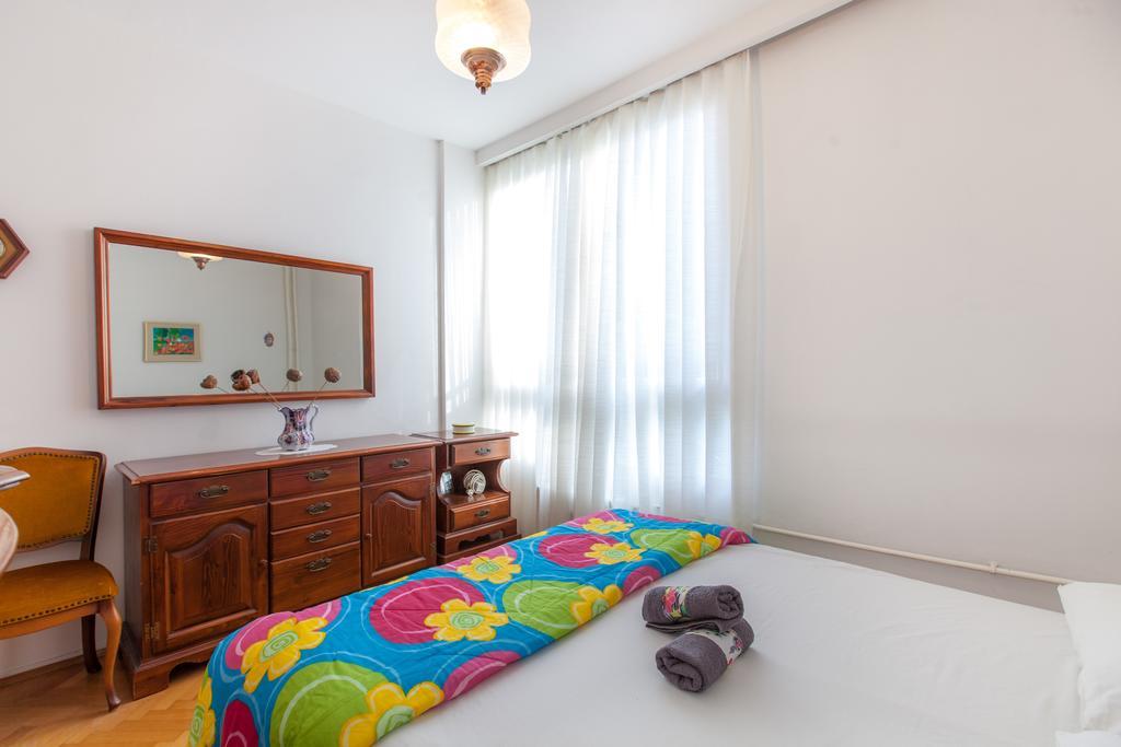 Apartment Fabris Split Room photo