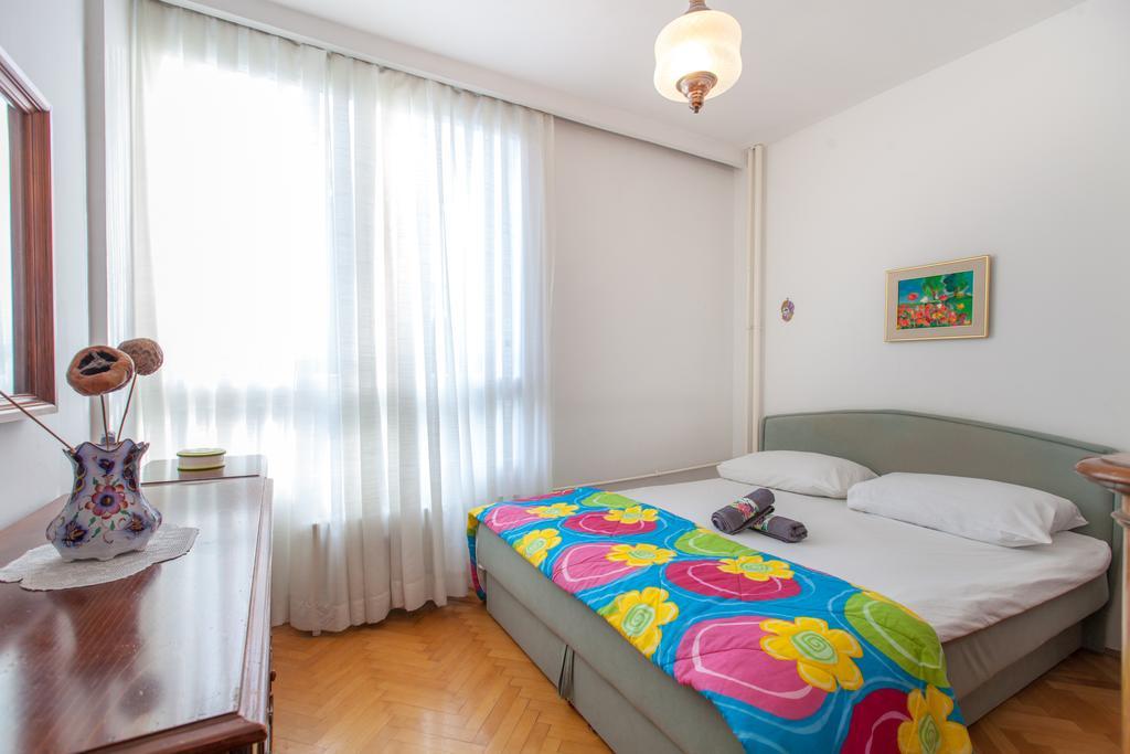 Apartment Fabris Split Room photo