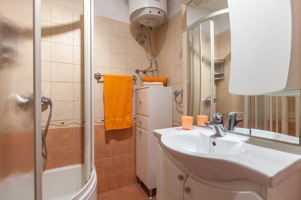 Apartment Fabris Split Room photo